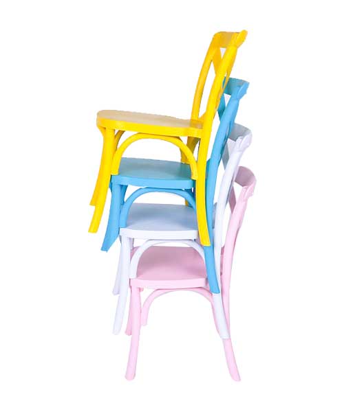 Stackable