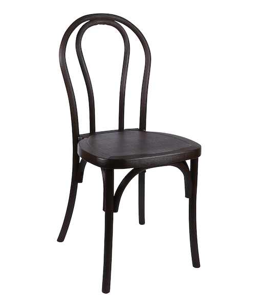 Resin Thnoet Chair M5