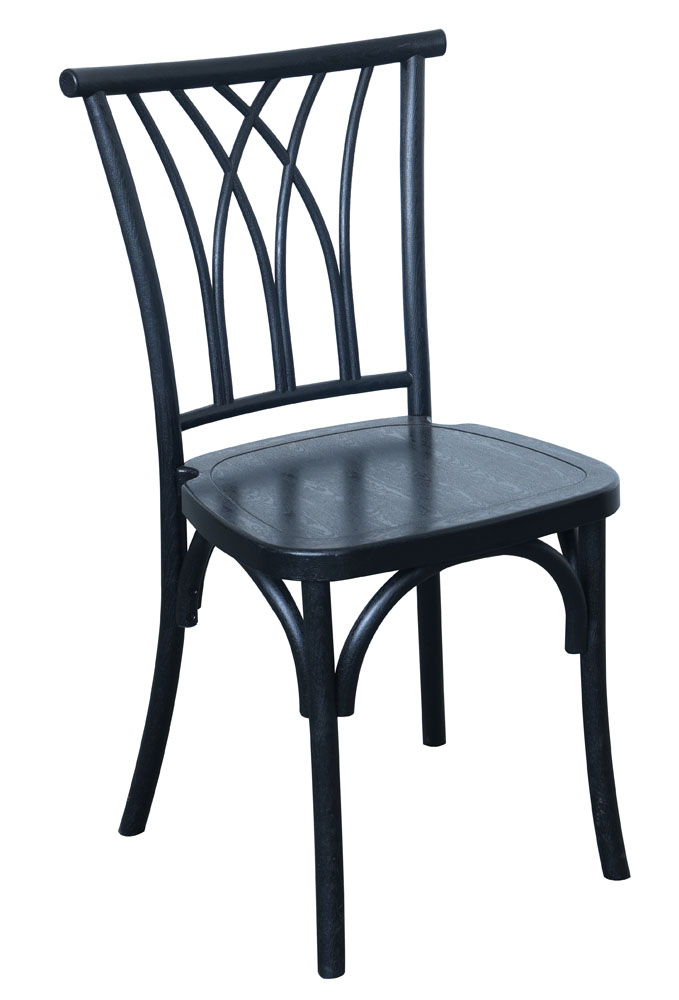 Resin Willow Chair M6