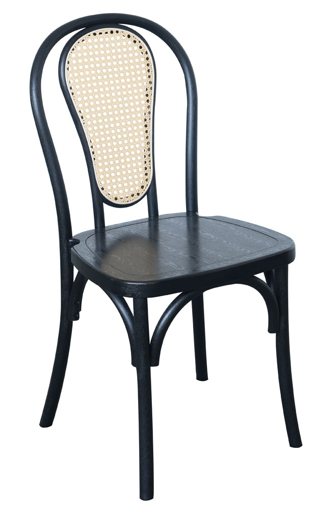 RESIN THONET CHAIR M8